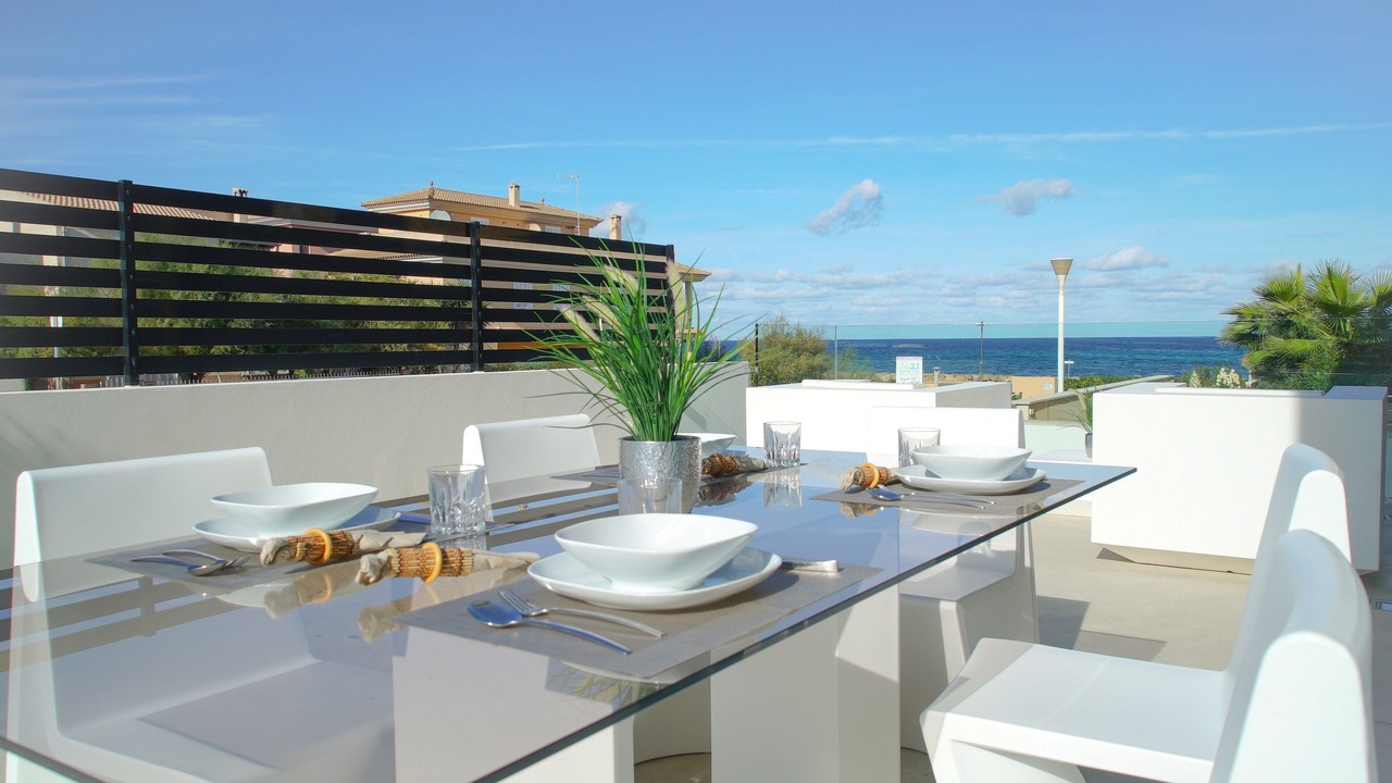Photo of Outdoor in Son Serra de Marina