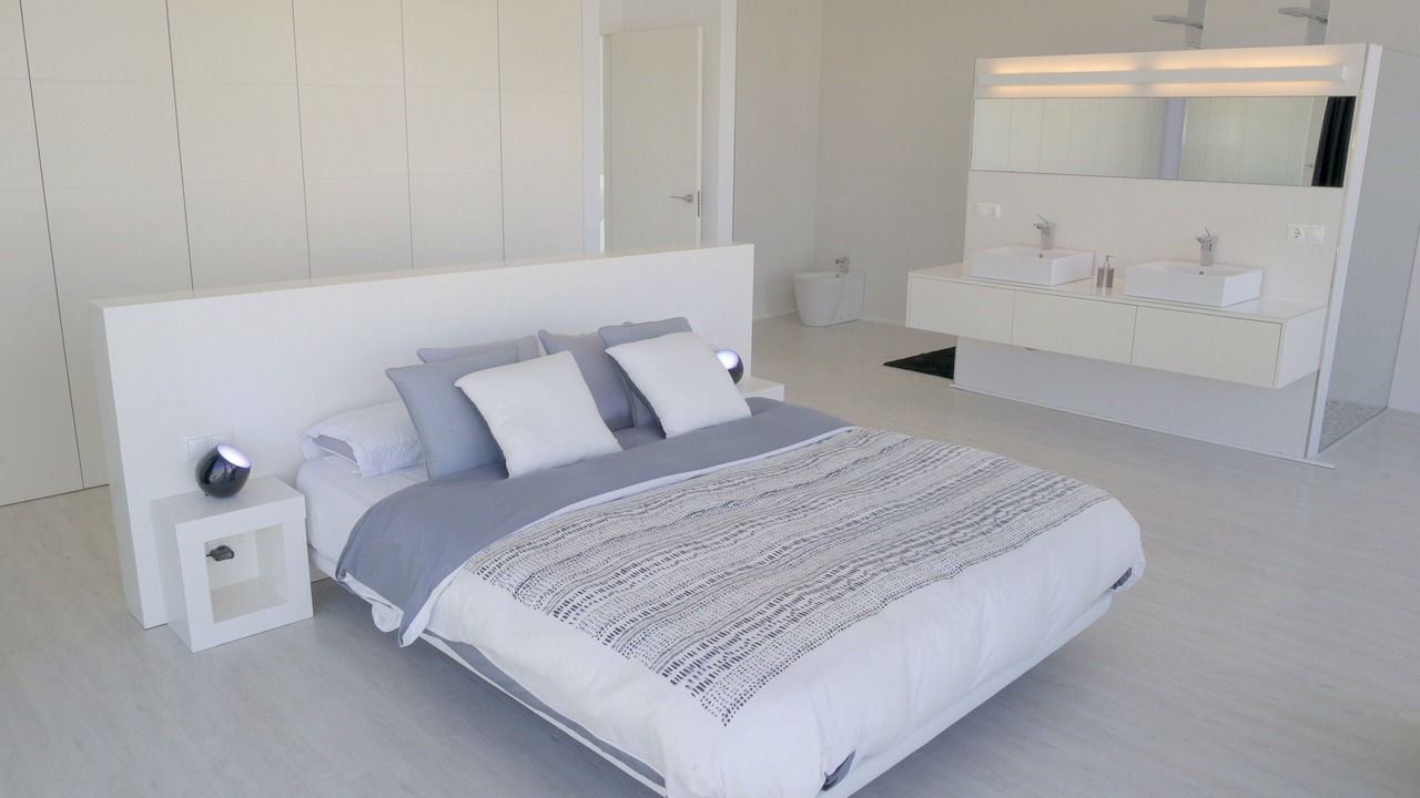 Photo of Bedroom in Son Serra de Marina