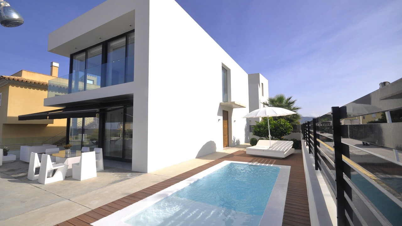 Photo of Outdoor in Son Serra de Marina