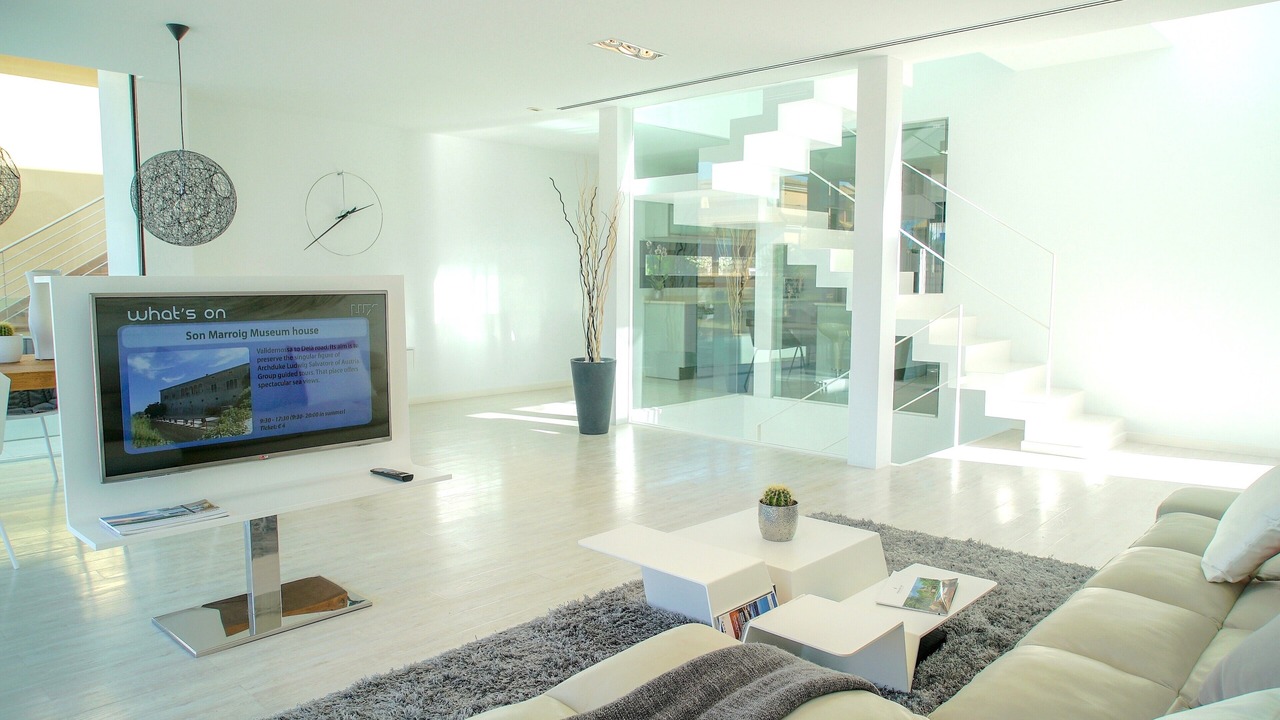 Photo of Livingroom in Son Serra de Marina
