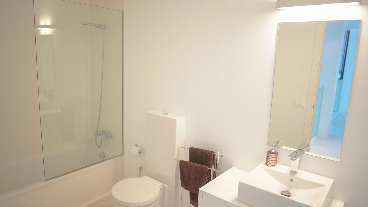 Photo of Bathroom in Son Serra de Marina