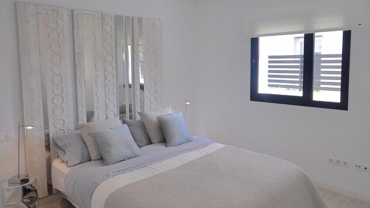 Photo of Bedroom in Son Serra de Marina