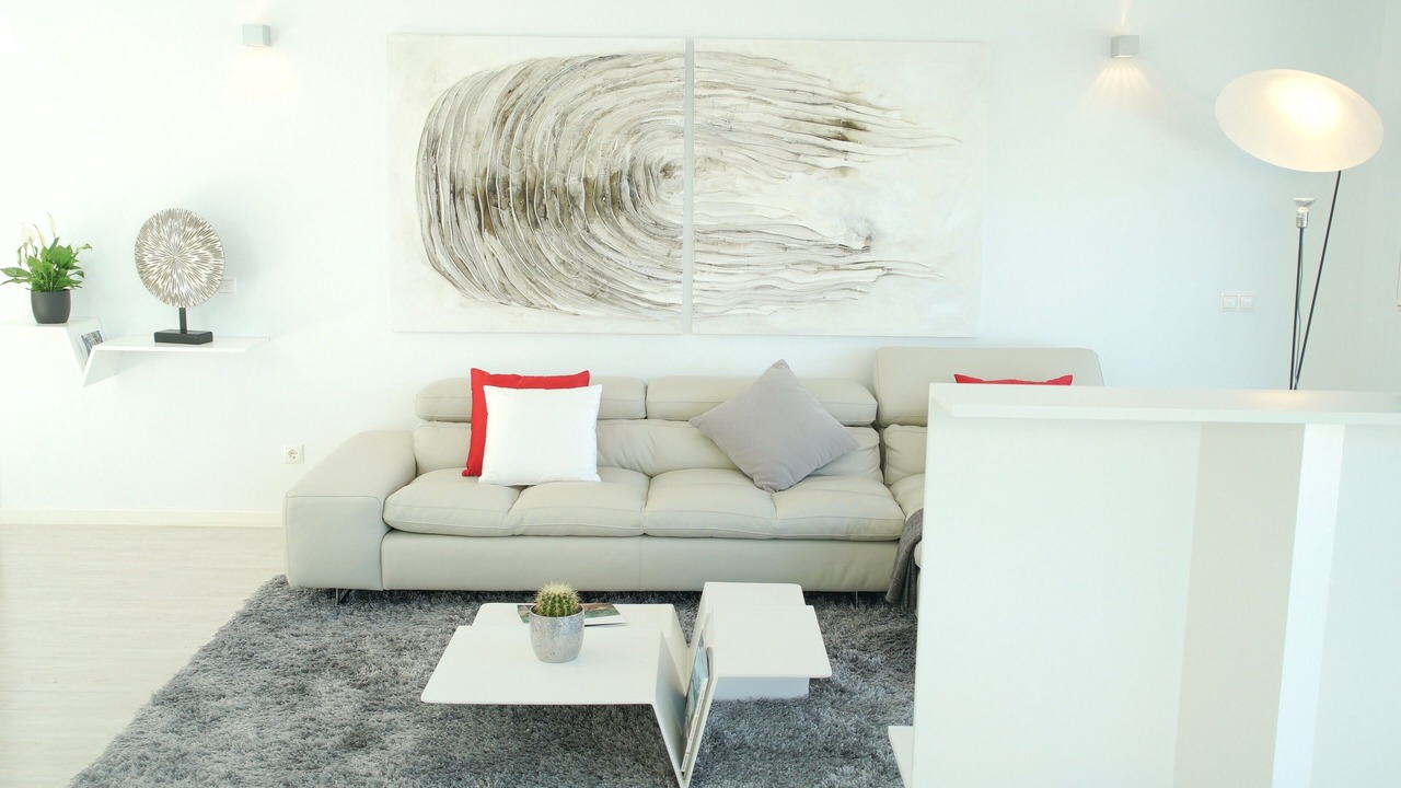 Photo of Livingroom in Son Serra de Marina