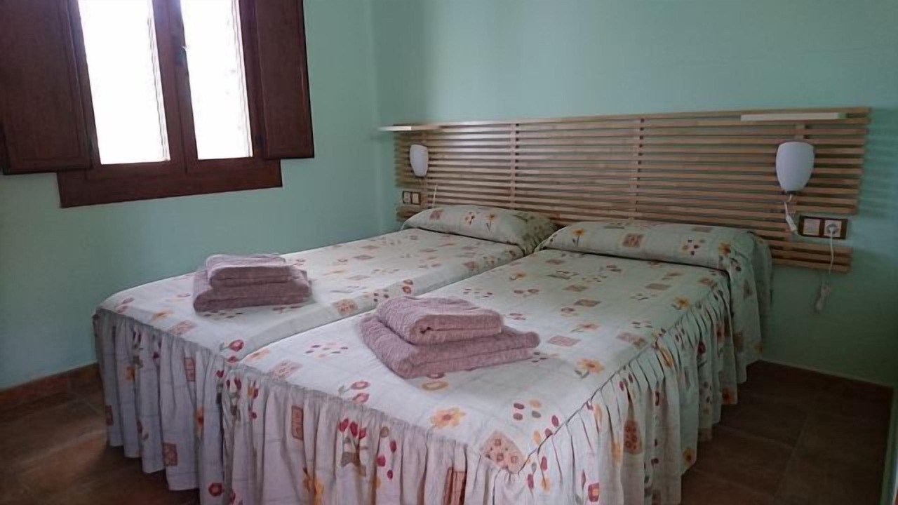 Photo of Bedroom in La Roca del Valles