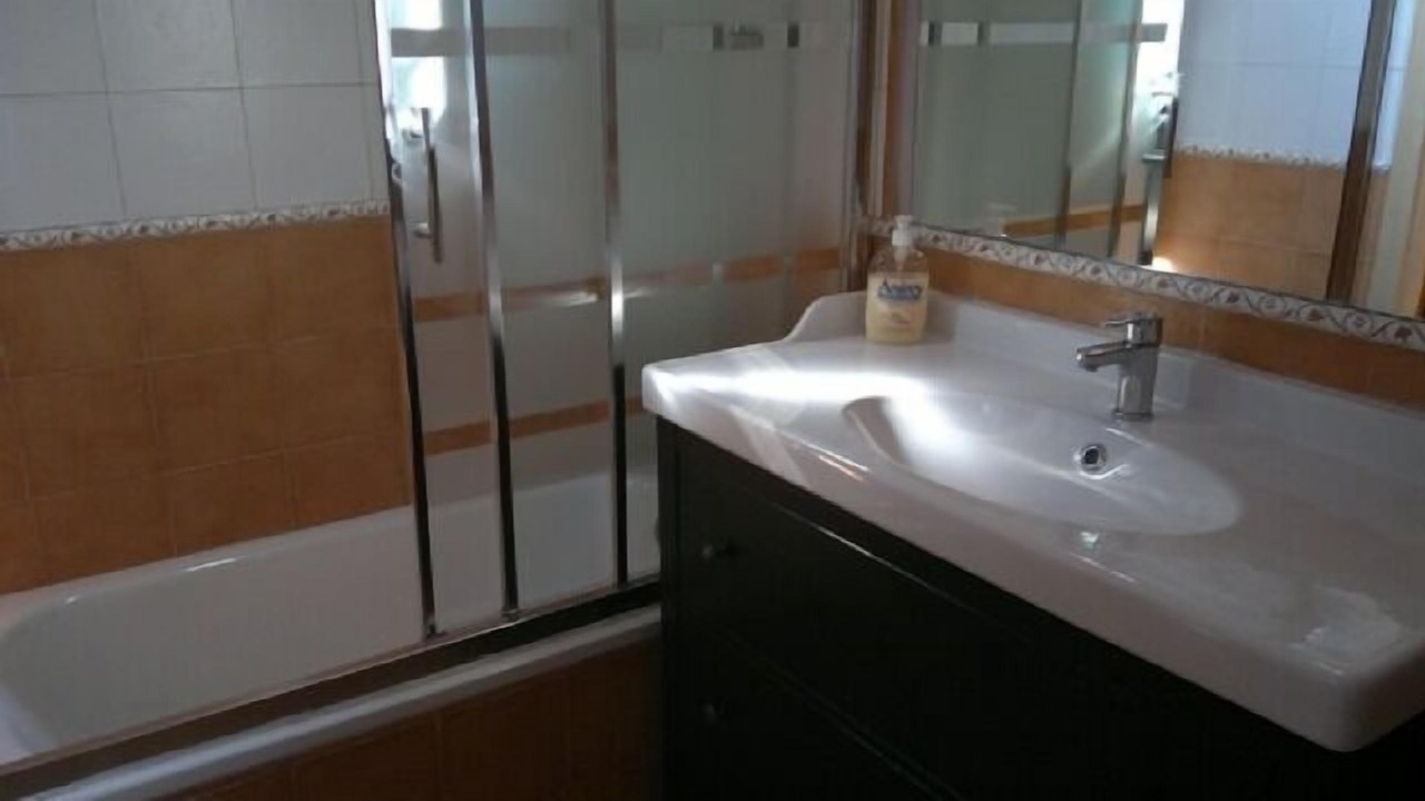 Photo of Bathroom in La Roca del Valles