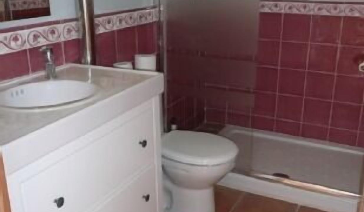 Photo of Bathroom in La Roca del Valles