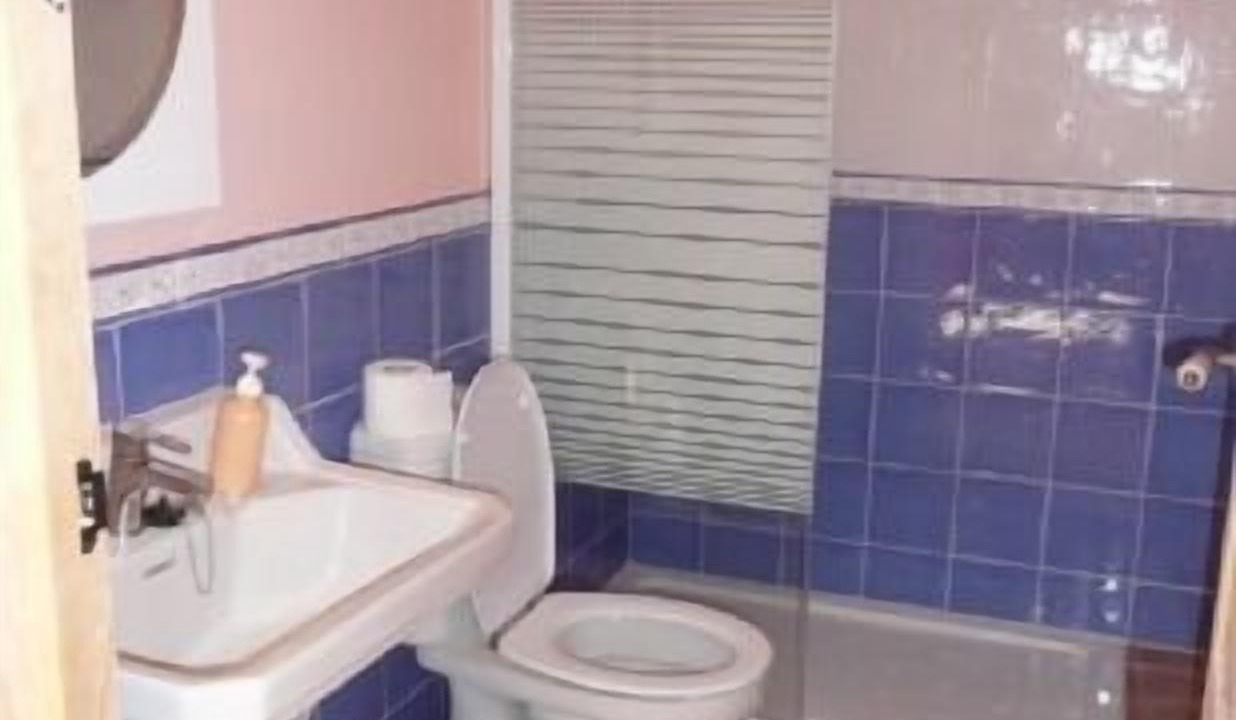 Photo of Bathroom in La Roca del Valles