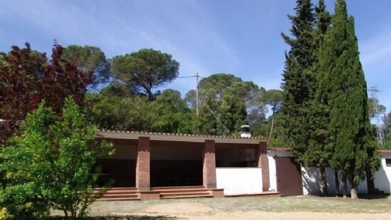 Photo of Outdoor in La Roca del Valles