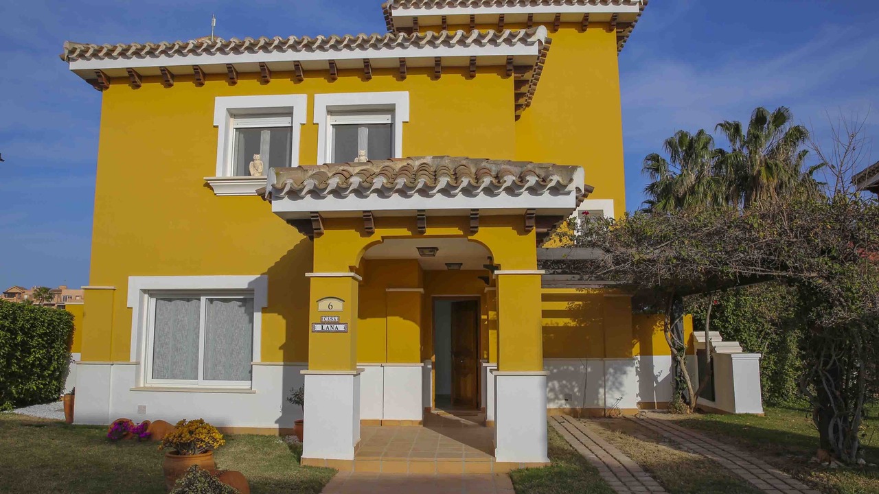 Photo of Outdoor in Torre-Pacheco