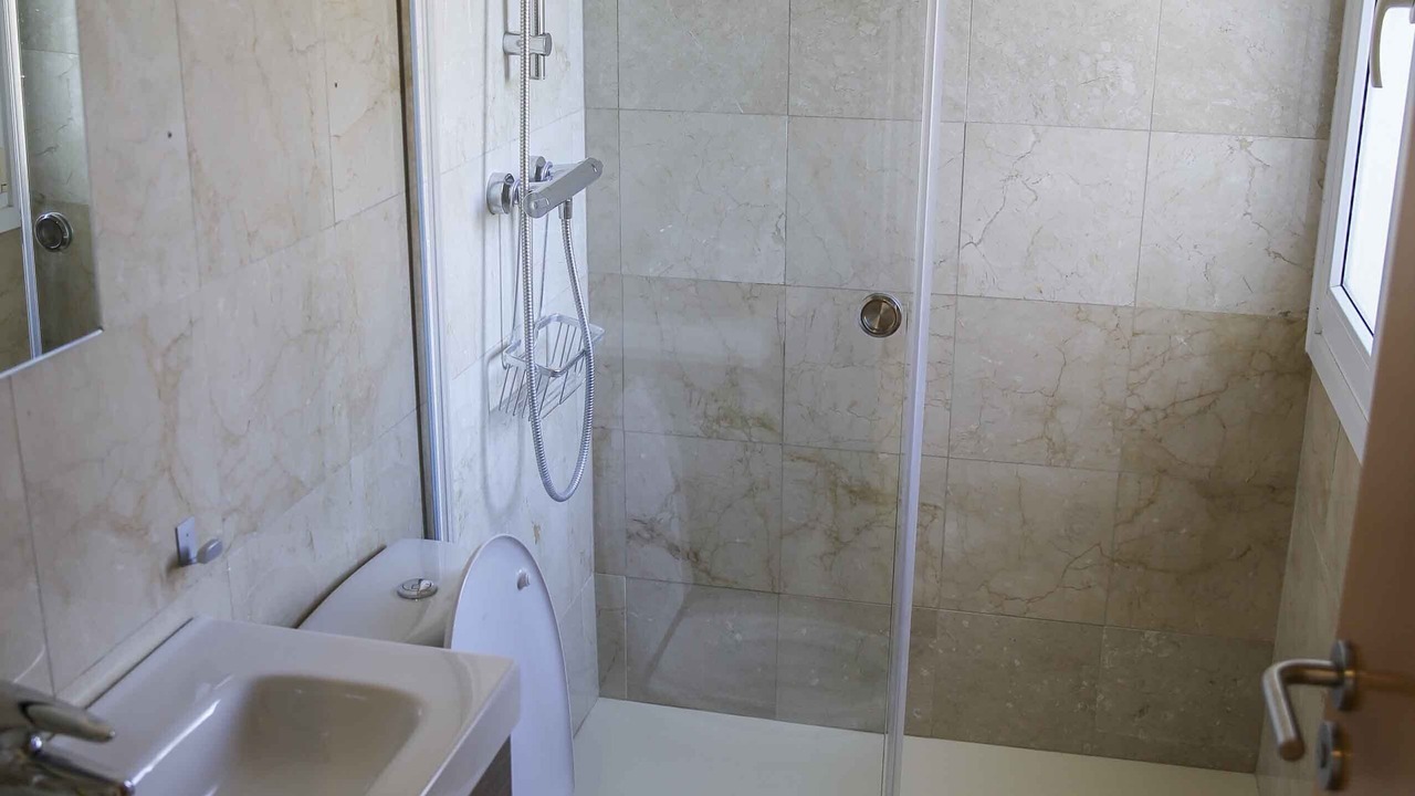 Photo of Bathroom in Torre-Pacheco
