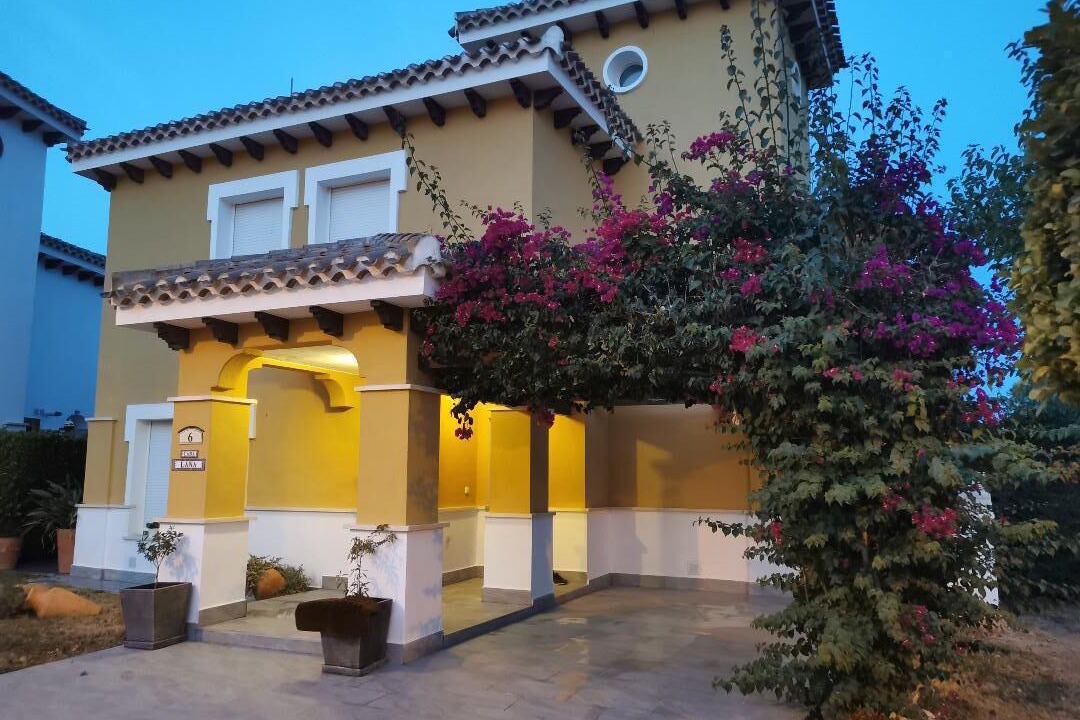 Photo of Outdoor in Torre-Pacheco
