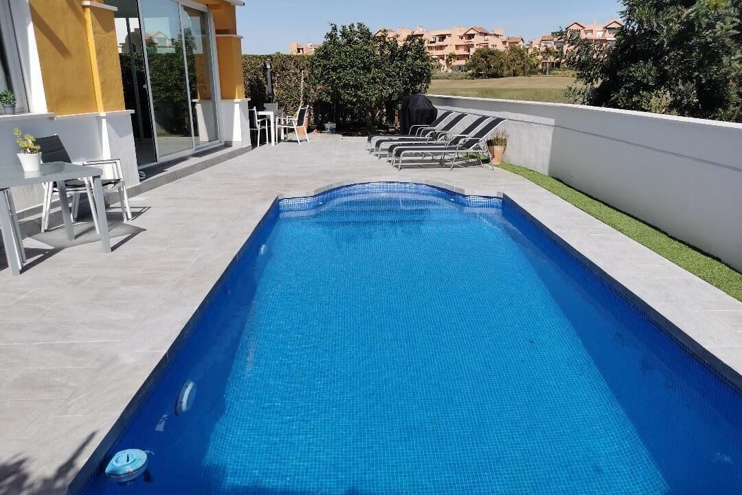 Photo of Outdoor in Torre-Pacheco