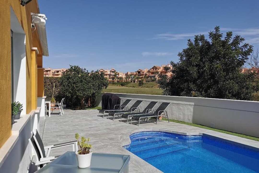Photo of Outdoor in Torre-Pacheco