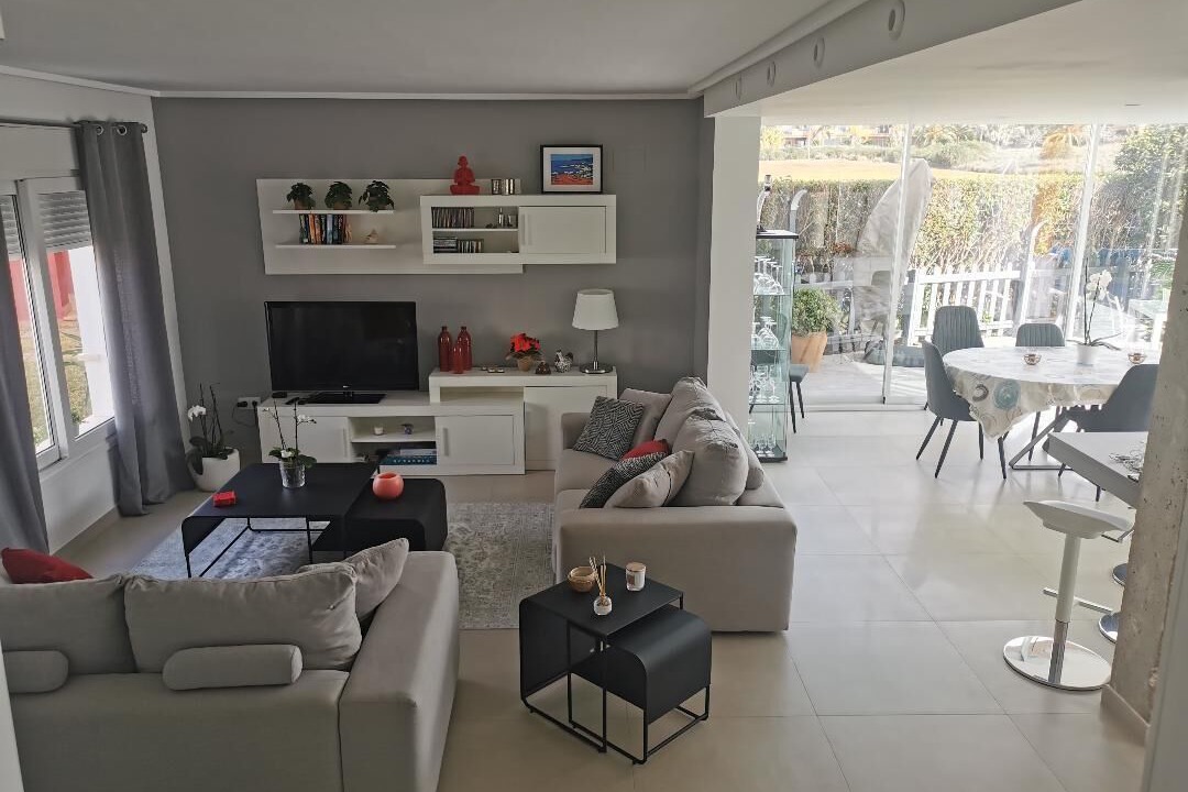 Photo of Livingroom in Torre-Pacheco