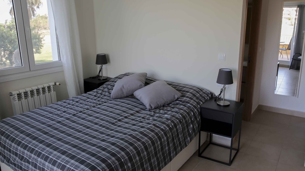 Photo of Bedroom in Torre-Pacheco