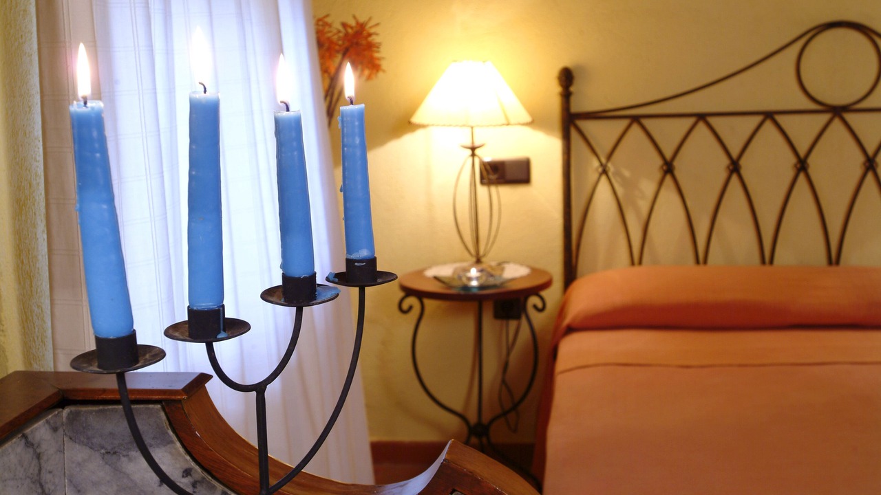 Photo of Bedroom in Garriguella