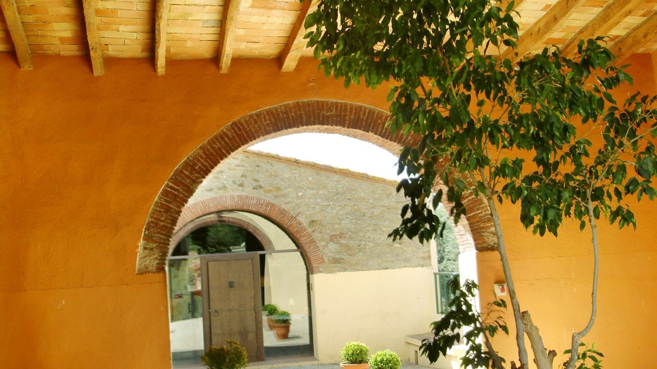 Photo of Patio Balcony in Garriguella