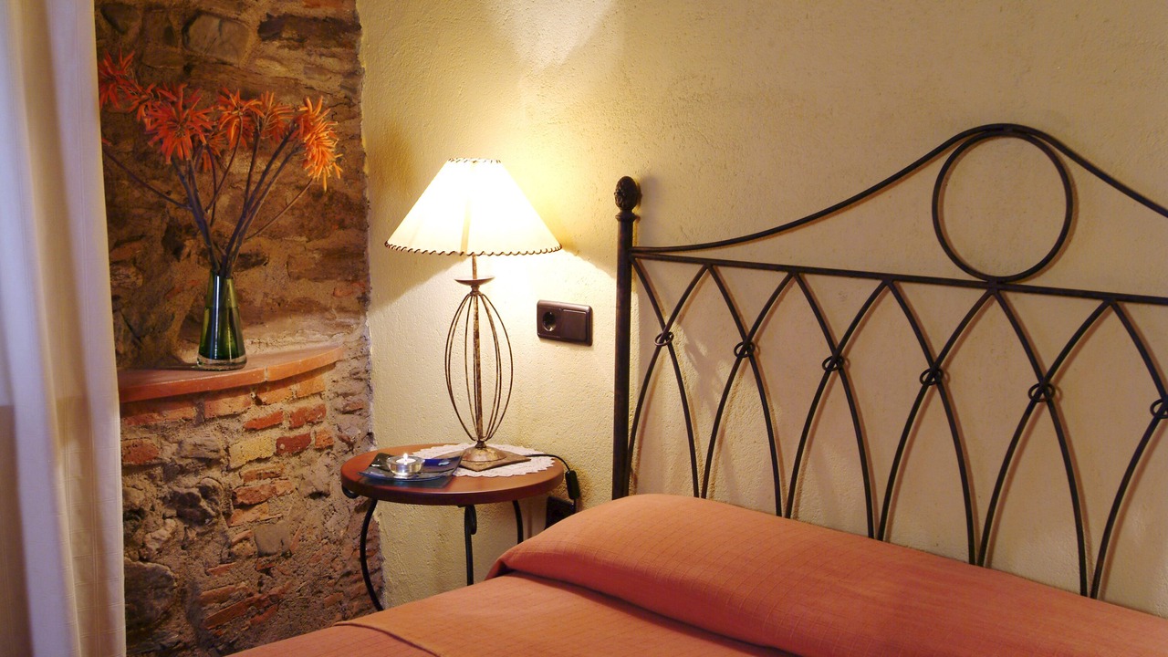 Photo of Bedroom in Garriguella