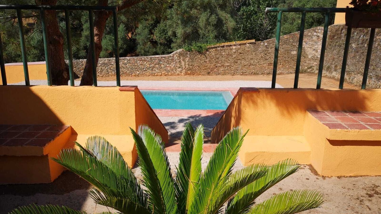 Photo of Outdoor in Garriguella
