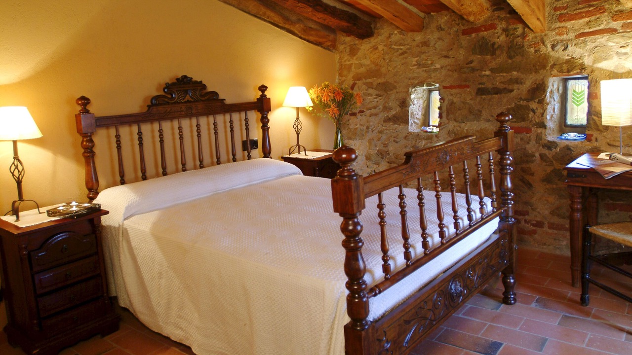 Photo of Bedroom in Garriguella