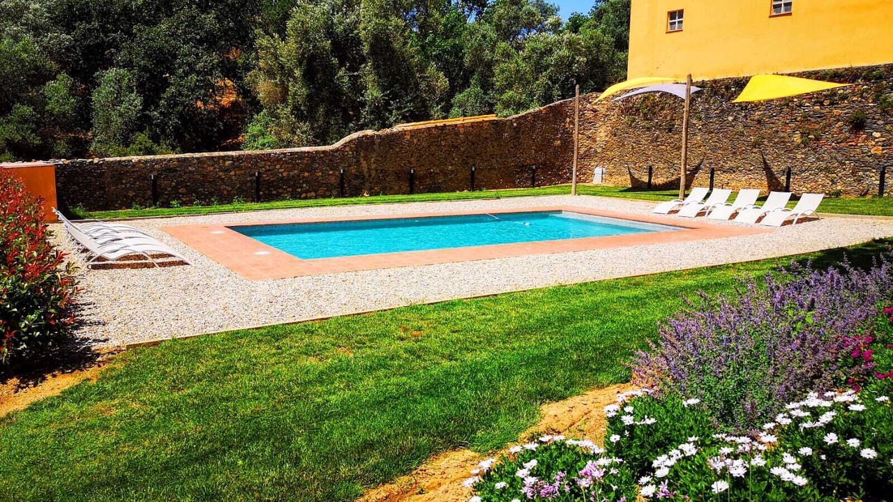 Photo of Outdoor in Garriguella