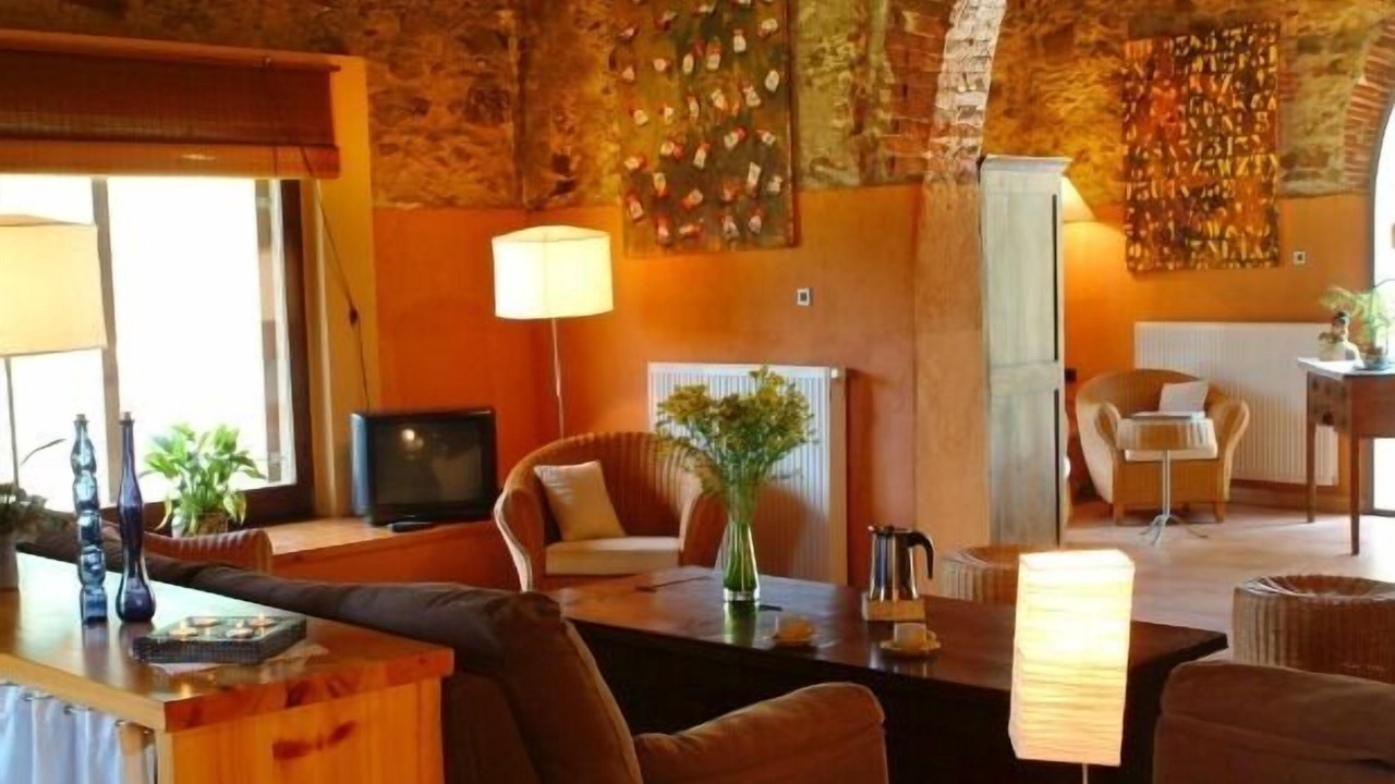 Photo of Livingroom in Garriguella
