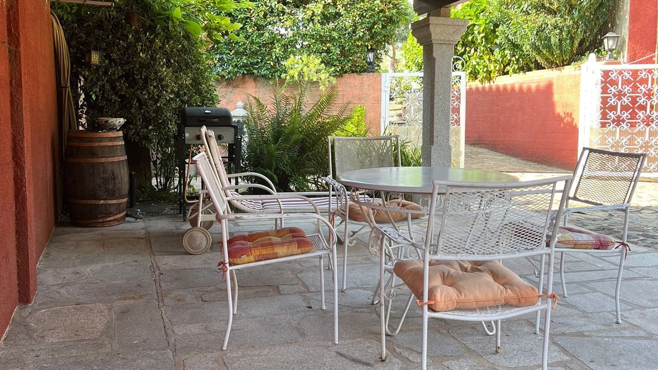 Photo of Outdoor in Carcacia