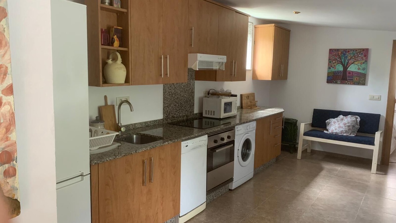 Photo of Kitchen in Carcacia