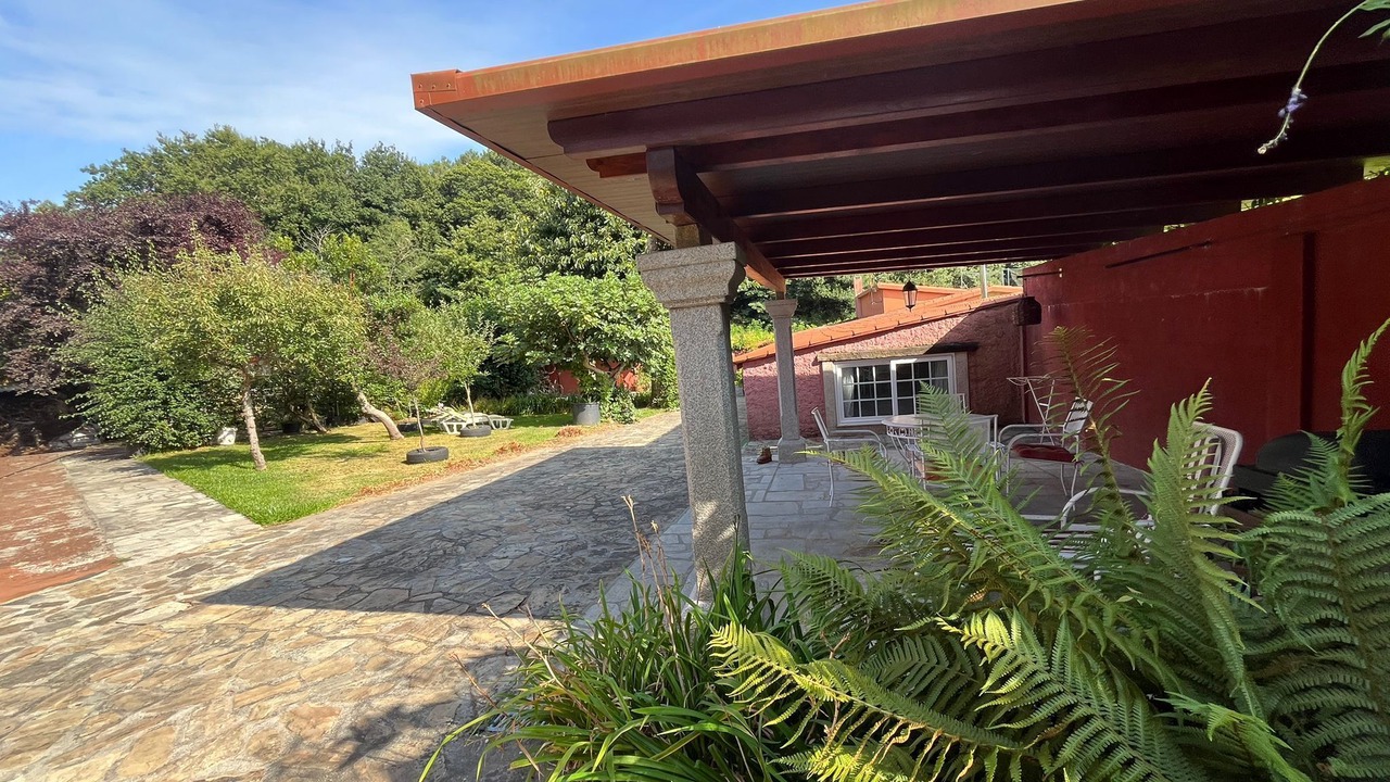Photo of Patio Balcony in Carcacia