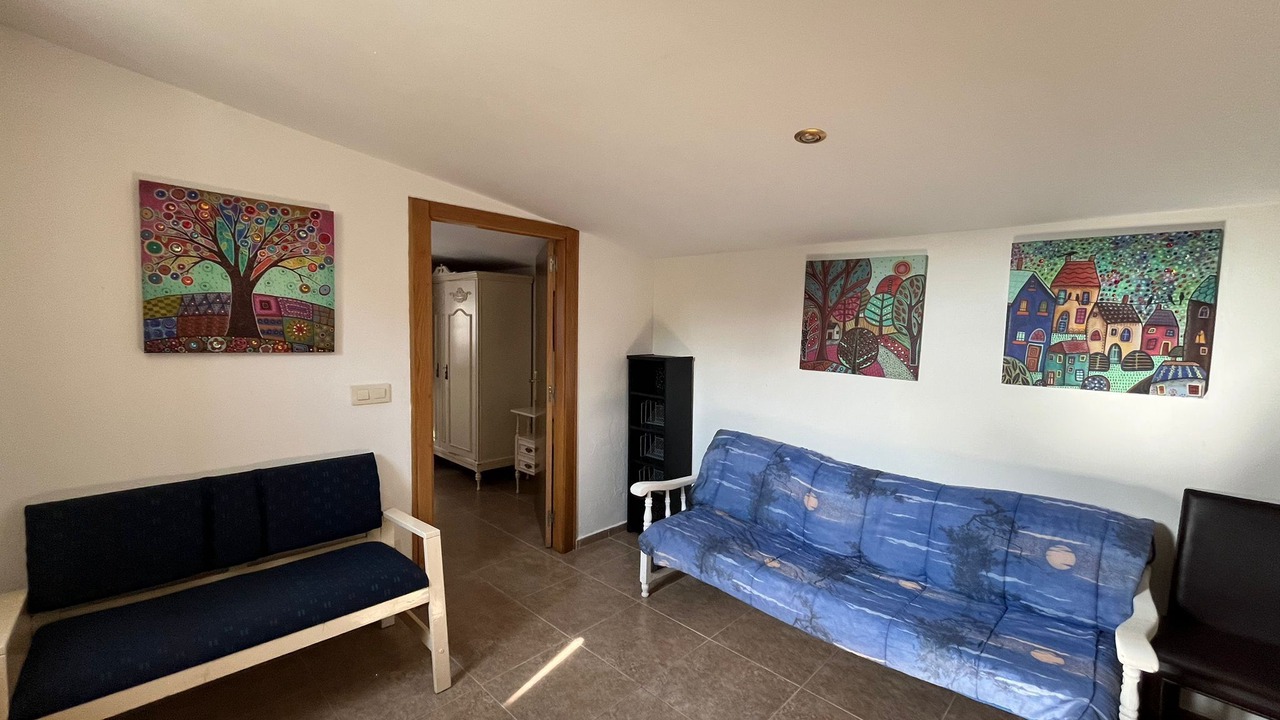 Photo of Livingroom in Carcacia