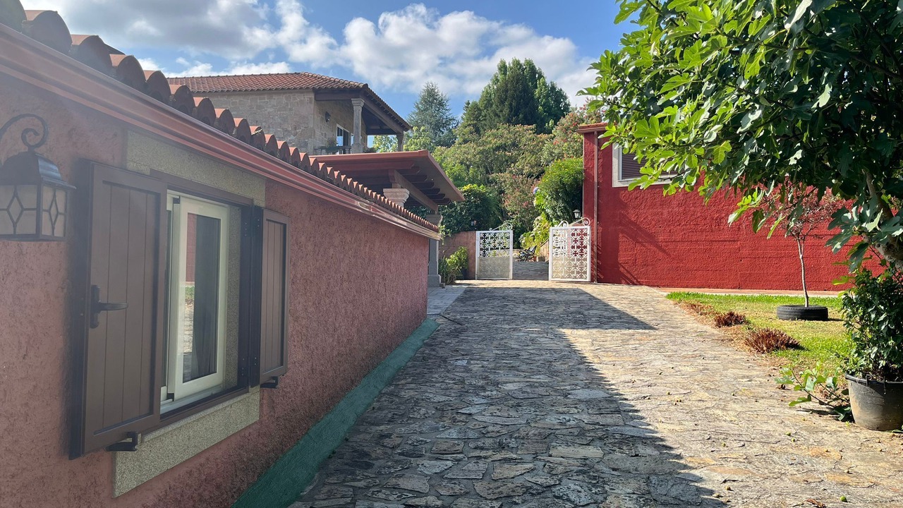 Photo of Outdoor in Carcacia