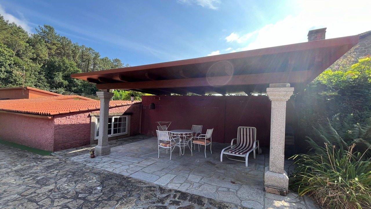 Photo of Outdoor in Carcacia