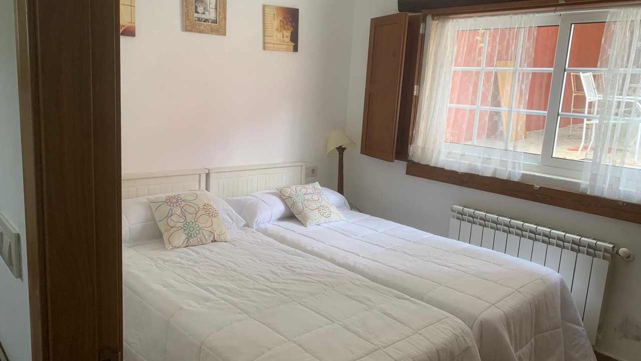 Photo of Bedroom in Carcacia