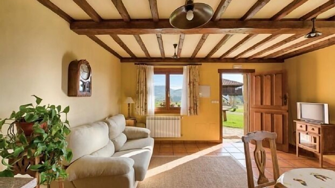 Photo of Livingroom in Cazanes