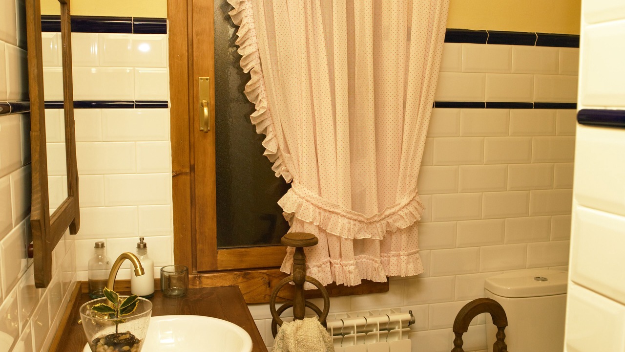 Photo of Bathroom in Cazanes