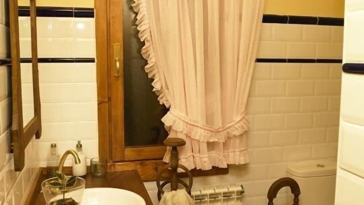 Photo of Bathroom in Cazanes
