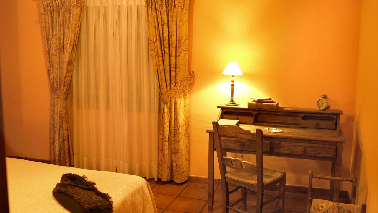 Photo of Bedroom in Cazanes