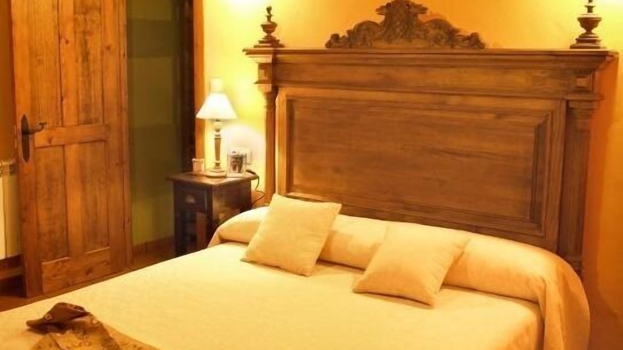 Photo of Bedroom in Cazanes