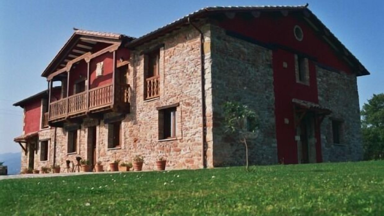 Photo of Outdoor in Cazanes