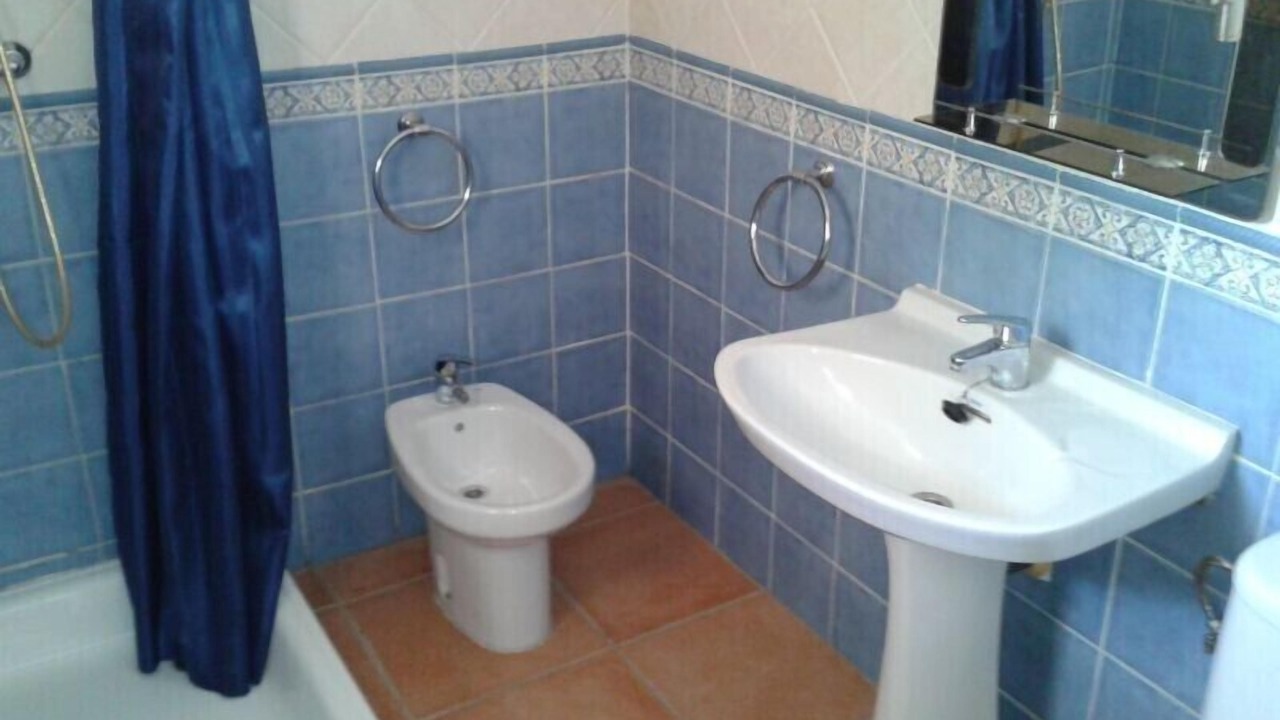 Photo of Bathroom in Casas de Torrat