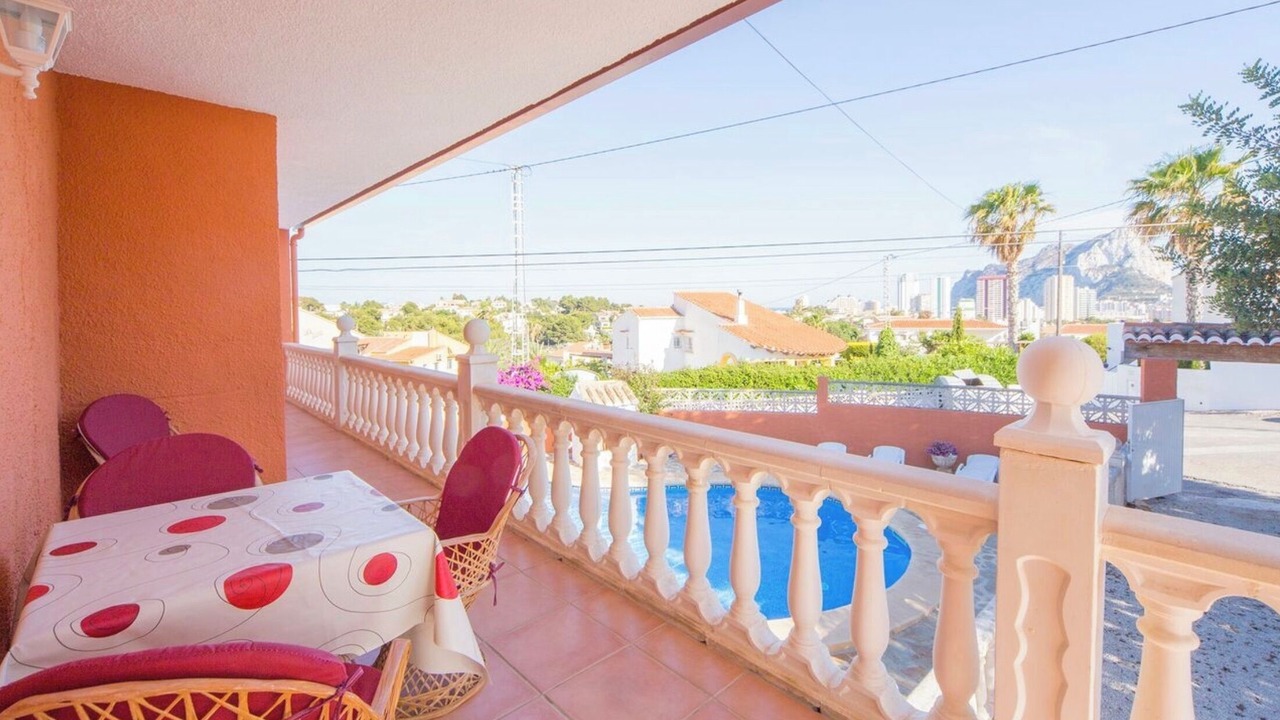 Photo of Outdoor in Casas de Torrat