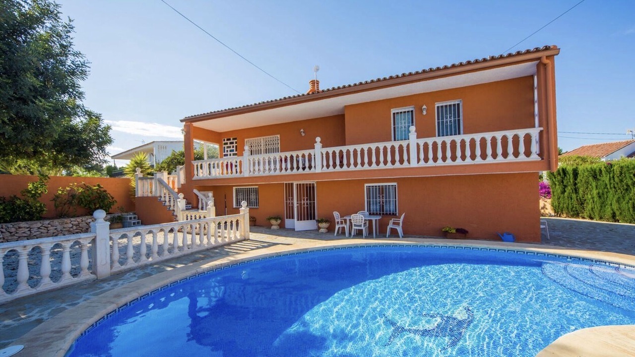 Photo of Outdoor in Casas de Torrat
