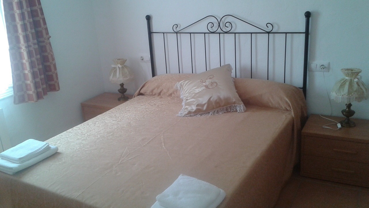Photo of Bedroom in Casas de Torrat