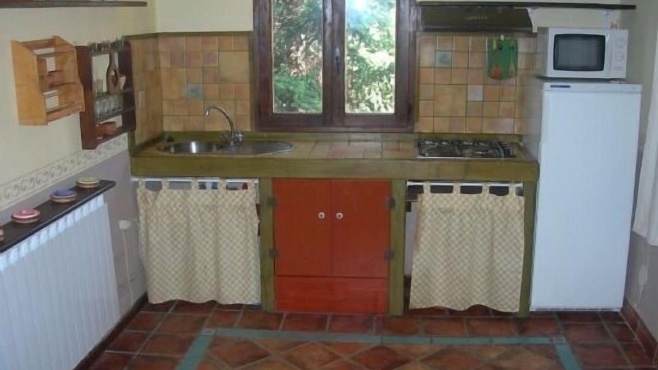 Photo of Kitchen in Navalsaz