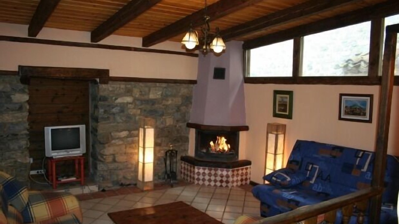 Photo of Livingroom in Navalsaz