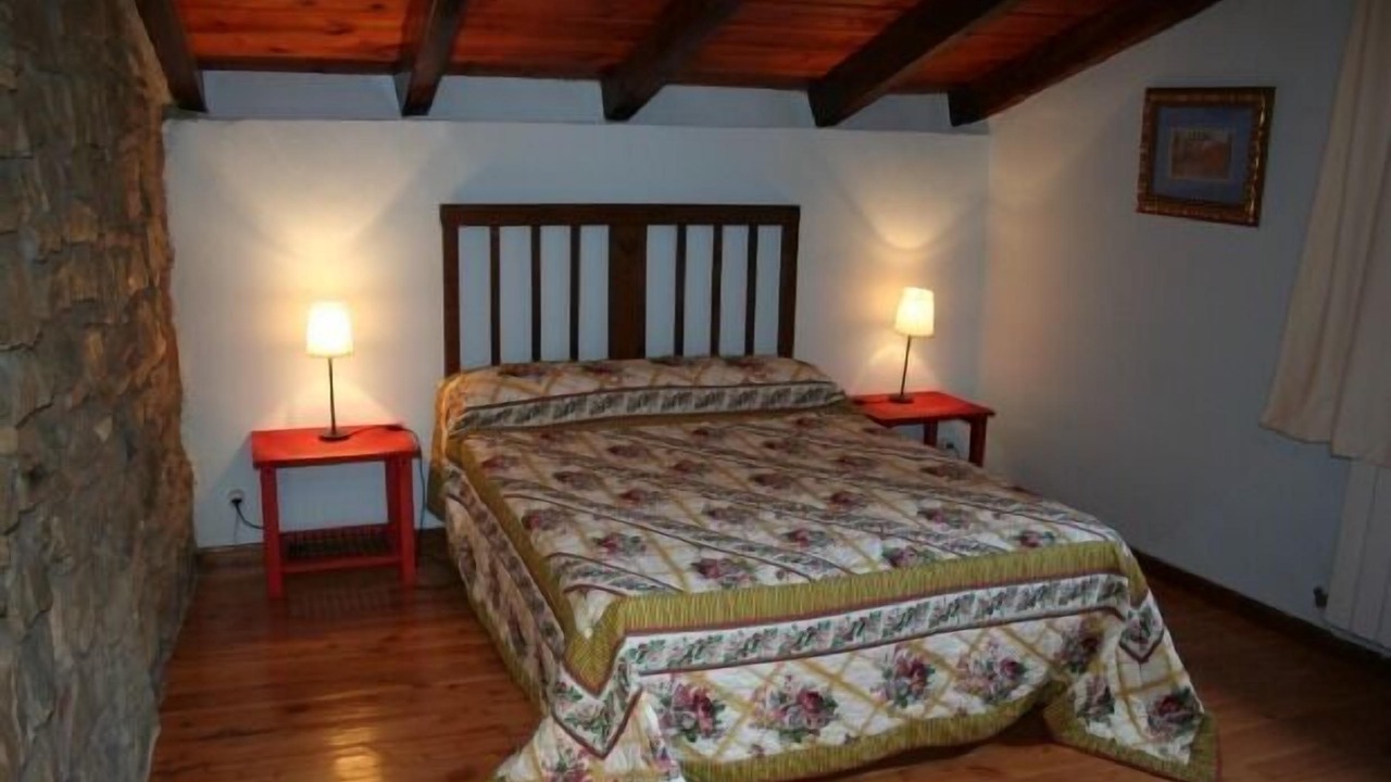 Photo of Bedroom in Navalsaz