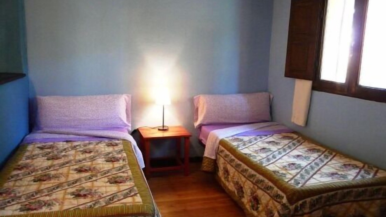 Photo of Bedroom in Navalsaz