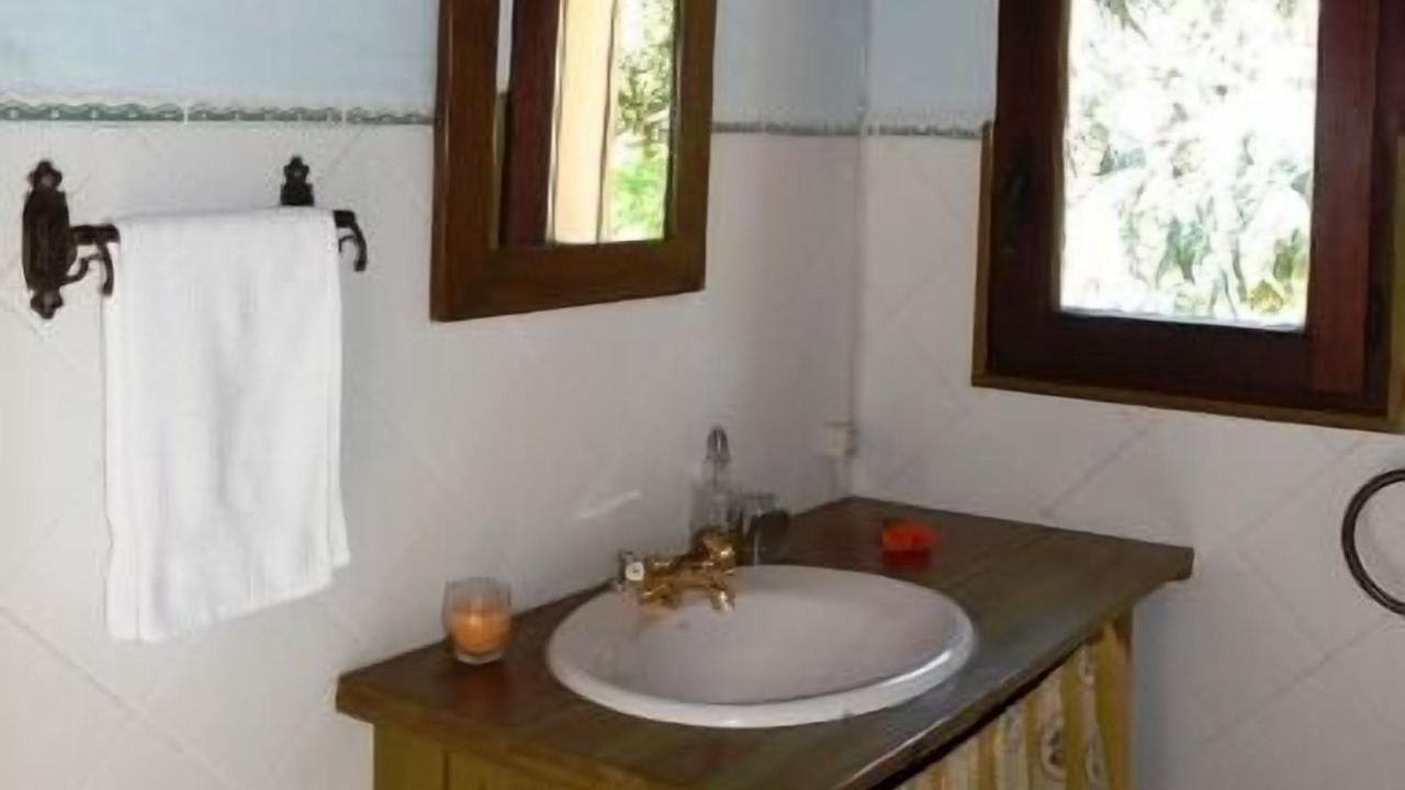 Photo of Bathroom in Navalsaz