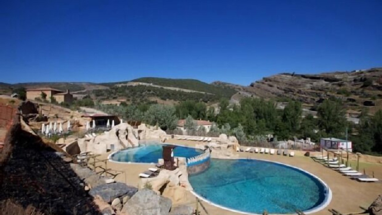 Photo of Outdoor in Navalsaz