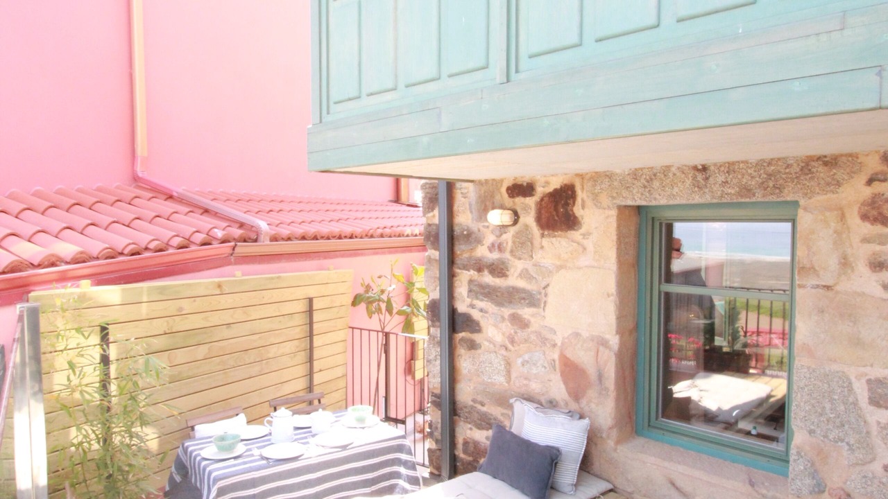 Photo of Outdoor in Razo da Costa